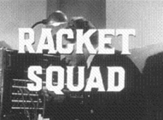 Product picture RACKET SQUAD-THE PELLET CASE