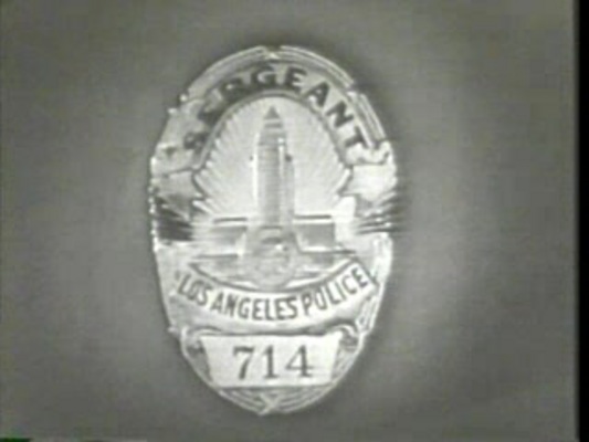 Product picture DRAGNET EP 1105